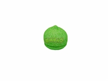 MARSHMALLOW PALLINE VERDI 900GR