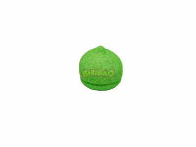 MARSHMALLOW PALLINE VERDI 900GR
