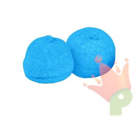 MARSHMALLOW PALLINE BLU 900GR
