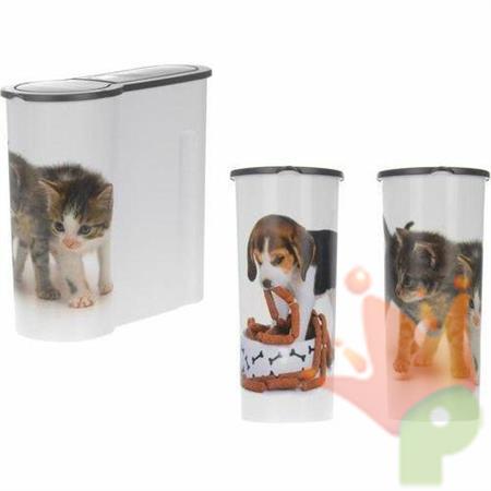 EASYBOX 5LT.CANE/GATTO