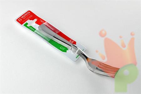 FORCHETTA TAVOLA LUNA 6PZ