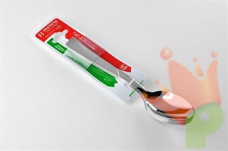 CUCCHIAIO TAVOLA LUNA 6PZ
