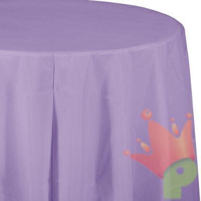 TOVAGLIA OTTAGONALE 205CM LAVANDER