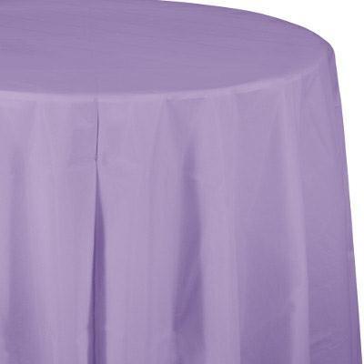TOVAGLIA OTTAGONALE 205CM LAVANDER
