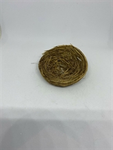 NIDO FIBRA RATTAN NATURALE 5 CM