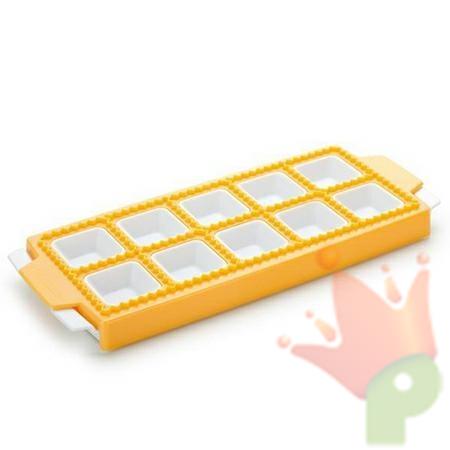 STAMPO PER RAVIOLI QUADRATI DELICIA TESCOMA