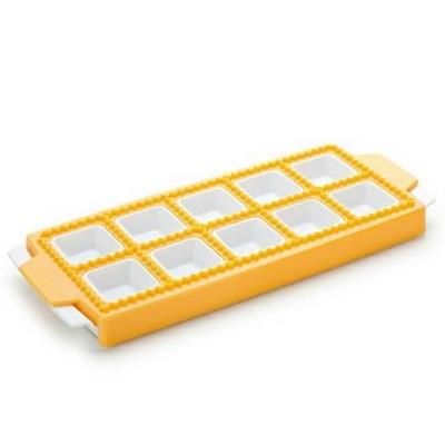 STAMPO PER RAVIOLI QUADRATI DELICIA TESCOMA