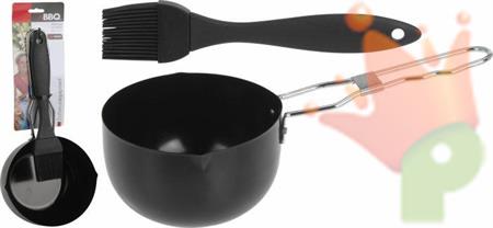 PENTOLINO SALSA BBQ 12X7CM