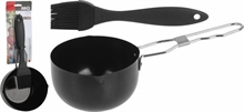 PENTOLINO SALSA BBQ 12X7CM