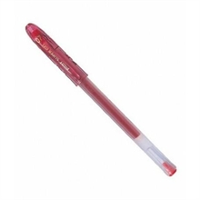 PILOT SUPER GEL ROSSA 0,7