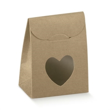 SACCH. C/F 60X35X80 AVANA 10PZ