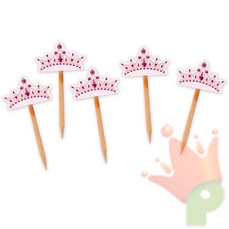 PICKS PRINCESS 25PZ