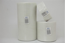 ROTOLO TULLE CM 50X20 MT PANNA