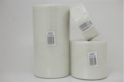 ROTOLO TULLE CM 50X20 MT PANNA