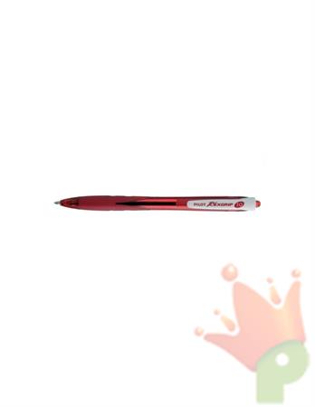 PILOT ROSSA REXGRIP