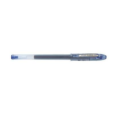 PILOT SUPER GEL BLU 0,7
