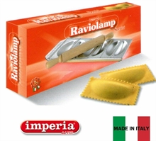 RAVIOLAMP 6 SORRISI