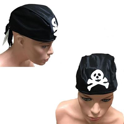 CAPPELLO PIRATA