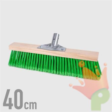 SCOPA INDUSTRIALE 40CM