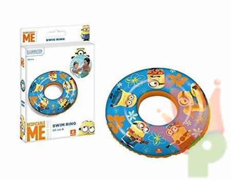 SALVAGENTE MINIONS 50 CM #