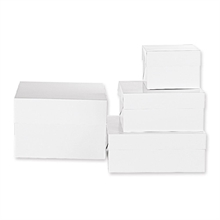 BOX PER DOLCI 30,5X30,5X30H