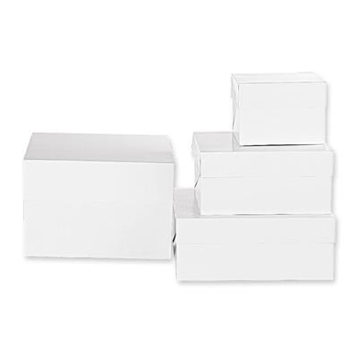BOX PER DOLCI 30,5X30,5X30H