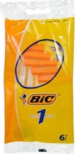 RADI GETTA BIC MONO 6PZ