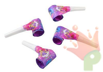 LINGUE SHIMMER & SHINE 8PZ