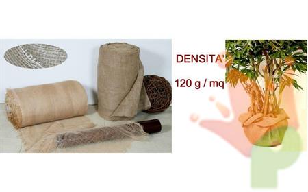 JUTA RADA CM60X100MT