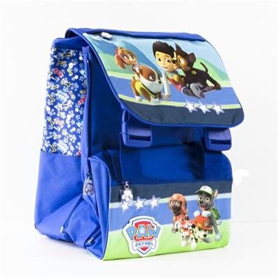 ZAINO ESTENSIBILE PRIMINO+GADGET PAW PATROL