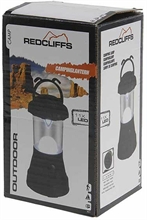 LAMPADA CAMPEGGIO 11LED