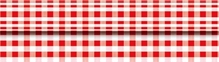 TOVAGLIA 1X50MT CAMPAGNOLA ROSSO