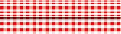 TOVAGLIA 1X50MT CAMPAGNOLA ROSSO