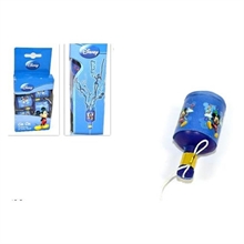BOTTIGLIETTE SPARACORIANDOLI 6 PZ TOPOLINO