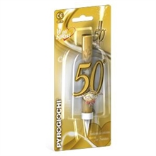 FONTANA PER TORTA 50° ANNIVERSARIO