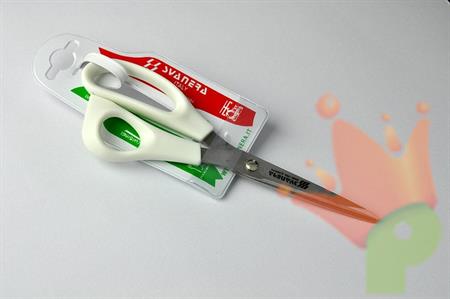 FORBICE LAVORO BIANCA 19CM