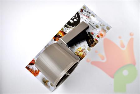 SPARGIVELO PLASTICA CON MANICO