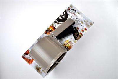 SPARGIVELO PLASTICA CON MANICO