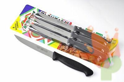 COLTELLO BISTECCA 1,5MM ALBERGO 12CM