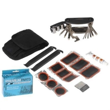 KIT RIPARAZIONE BICICLETTA