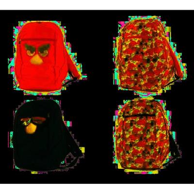ZAINO REVERSIBILE ANGRI BIRDS