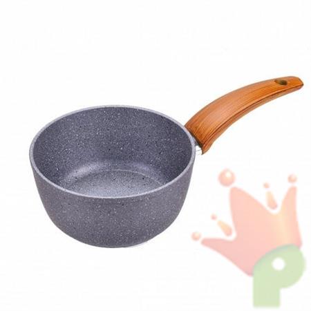 CASSERUOLA 1 MANICO 16CM CERVINIA