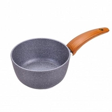 CASSERUOLA 1 MANICO 16CM CERVINIA