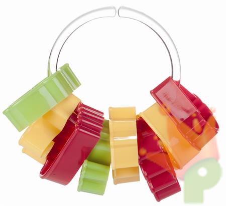 TAGLIABISCOTTI AUTUNNO 8PZ