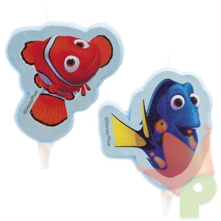 CANDELA DORY 1 PZ ASSORTITO