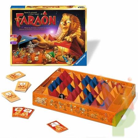 FARAON