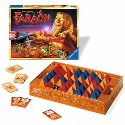 FARAON