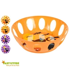 CESTINO HALLOWEEN 22CM