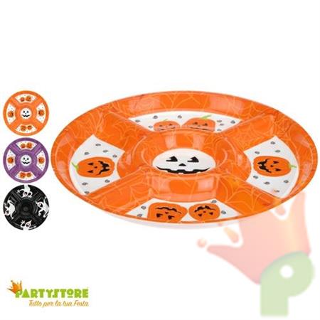 ANTIPASTIERA HALLOWEEN 30CM
