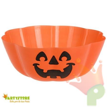CESTINO 29X12CM HALLOWEEN